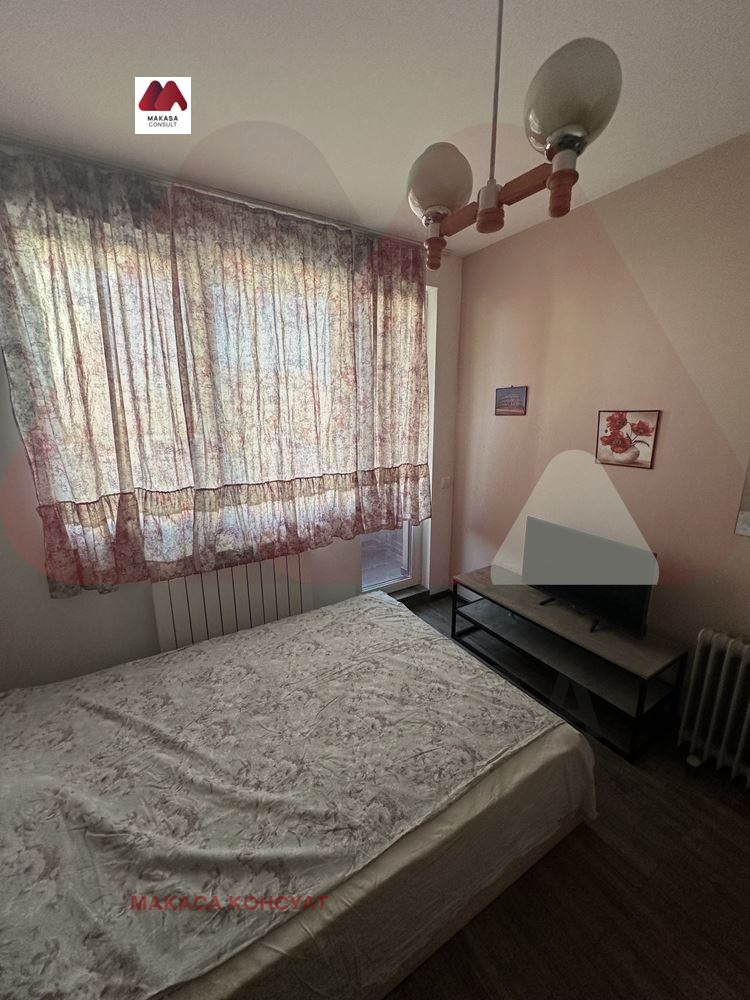 Da affittare  1 camera da letto Sofia , Malinova dolina , 60 mq | 34107063 - Immagine [8]