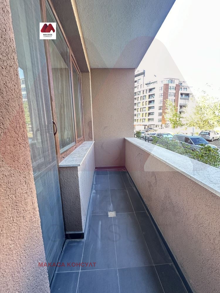 Da affittare  1 camera da letto Sofia , Malinova dolina , 60 mq | 34107063 - Immagine [10]