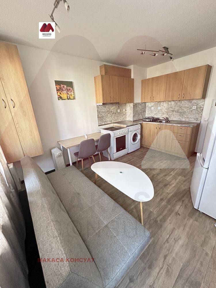 Da affittare  1 camera da letto Sofia , Malinova dolina , 60 mq | 34107063