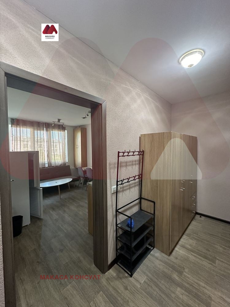 Da affittare  1 camera da letto Sofia , Malinova dolina , 60 mq | 34107063 - Immagine [5]