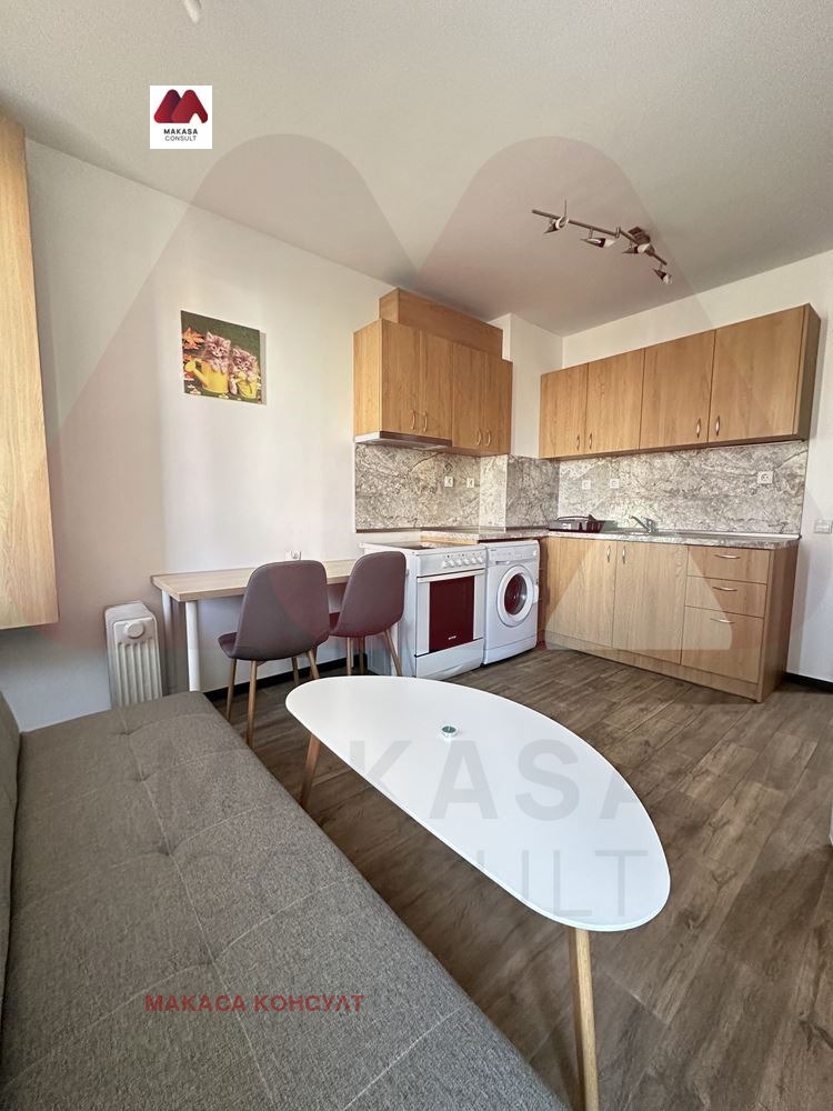 Da affittare  1 camera da letto Sofia , Malinova dolina , 60 mq | 34107063 - Immagine [3]