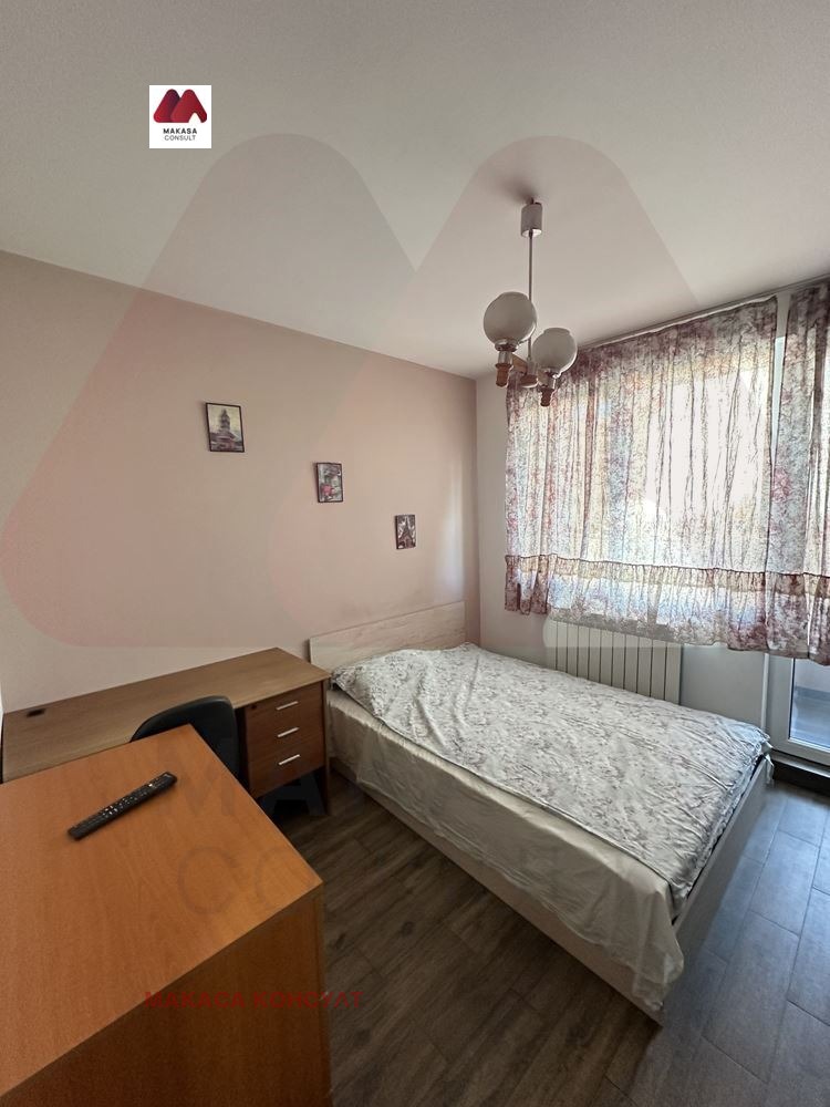 Da affittare  1 camera da letto Sofia , Malinova dolina , 60 mq | 34107063 - Immagine [7]