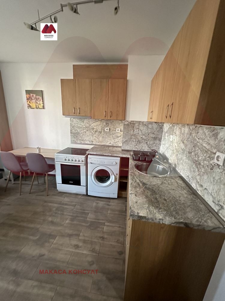 Da affittare  1 camera da letto Sofia , Malinova dolina , 60 mq | 34107063 - Immagine [2]
