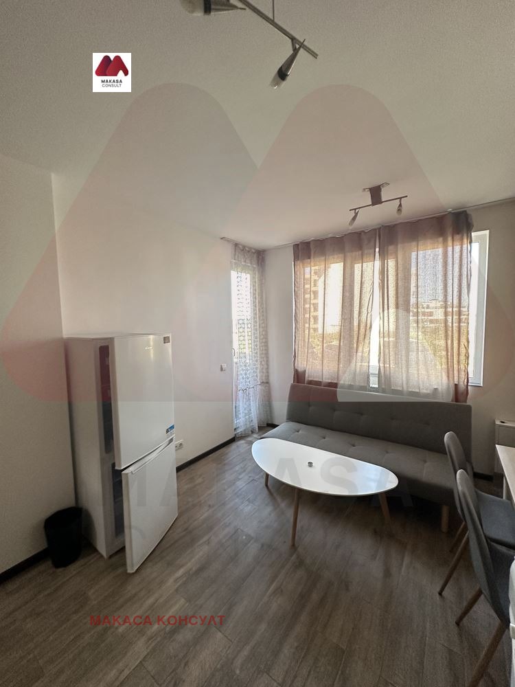 Da affittare  1 camera da letto Sofia , Malinova dolina , 60 mq | 34107063 - Immagine [4]