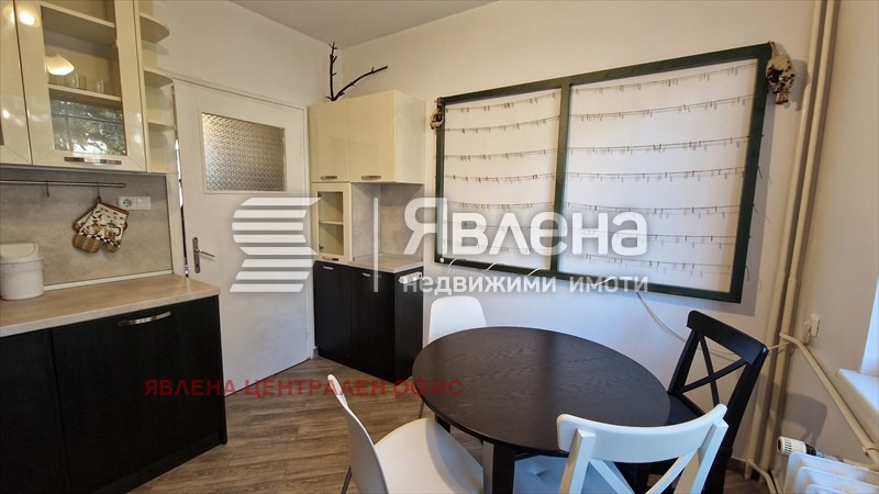 Дава под наем 2-СТАЕН, гр. София, Стрелбище, снимка 2 - Апартаменти - 53426603