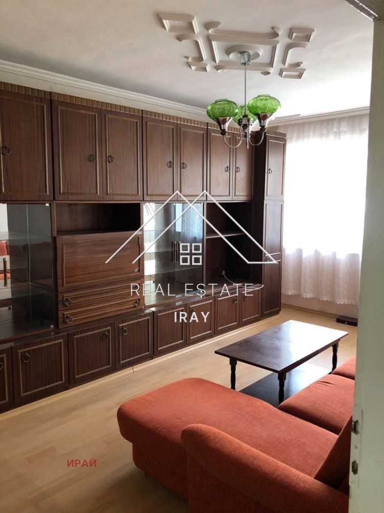 Kiadó  2 hálószobás Stara Zagora , Centar , 80 négyzetméter | 78024737 - kép [2]