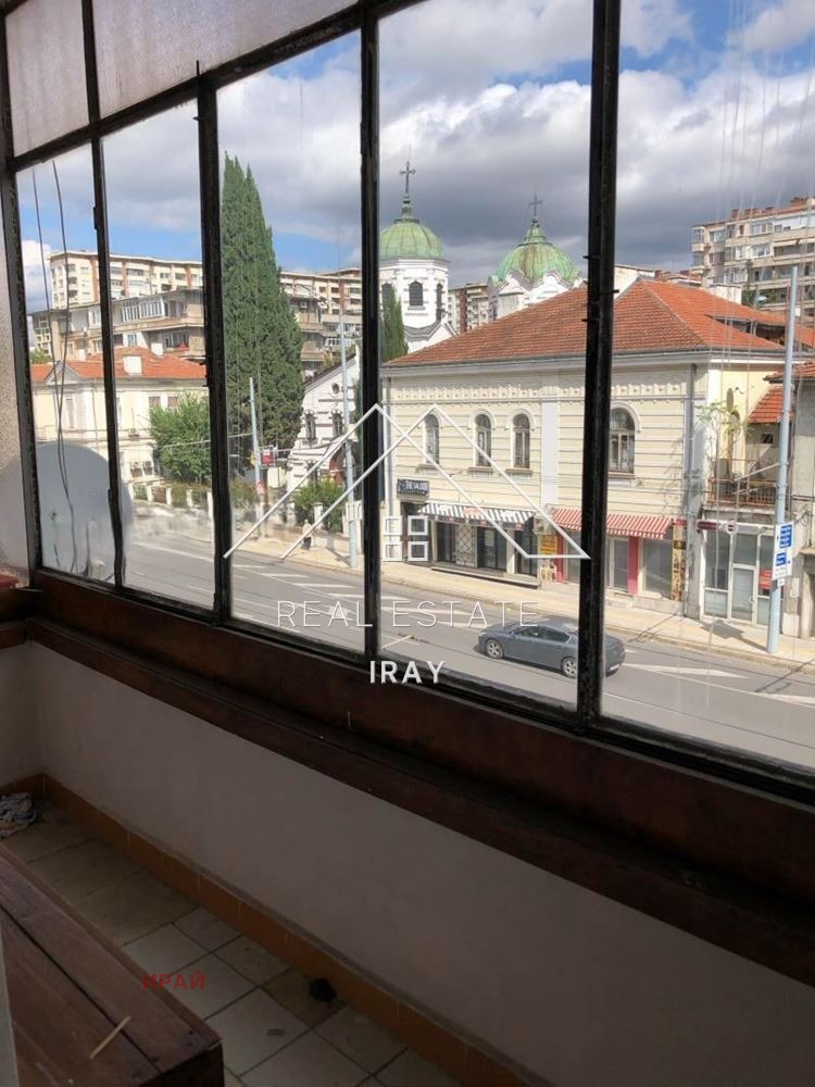 Kiadó  2 hálószobás Stara Zagora , Centar , 80 négyzetméter | 78024737 - kép [14]