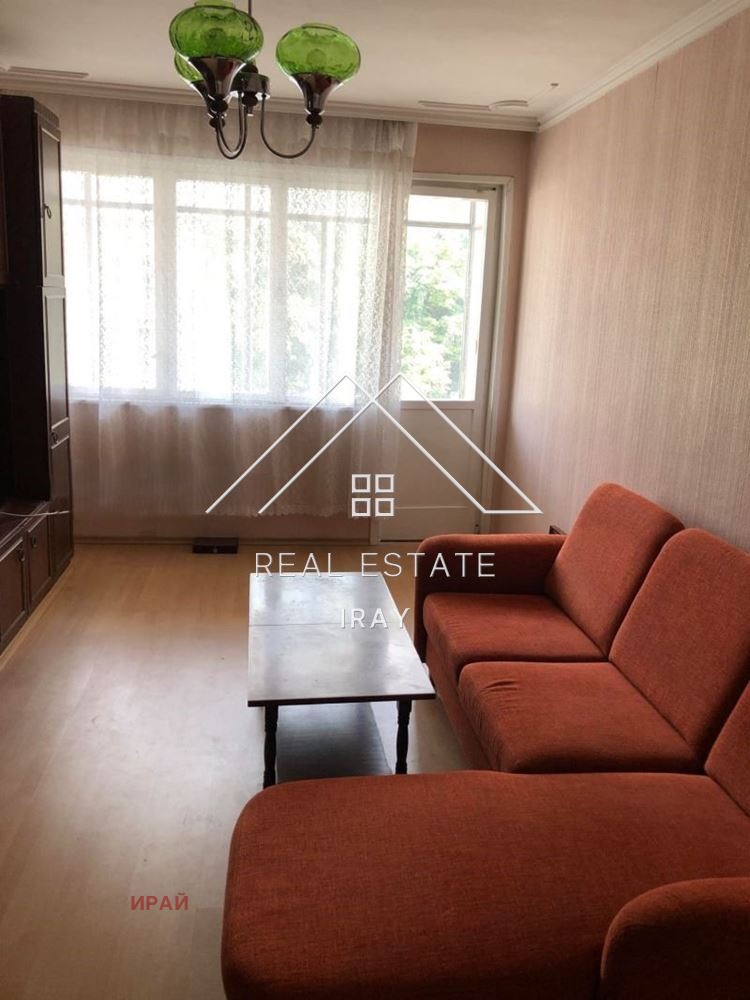 Kiadó  2 hálószobás Stara Zagora , Centar , 80 négyzetméter | 78024737 - kép [3]