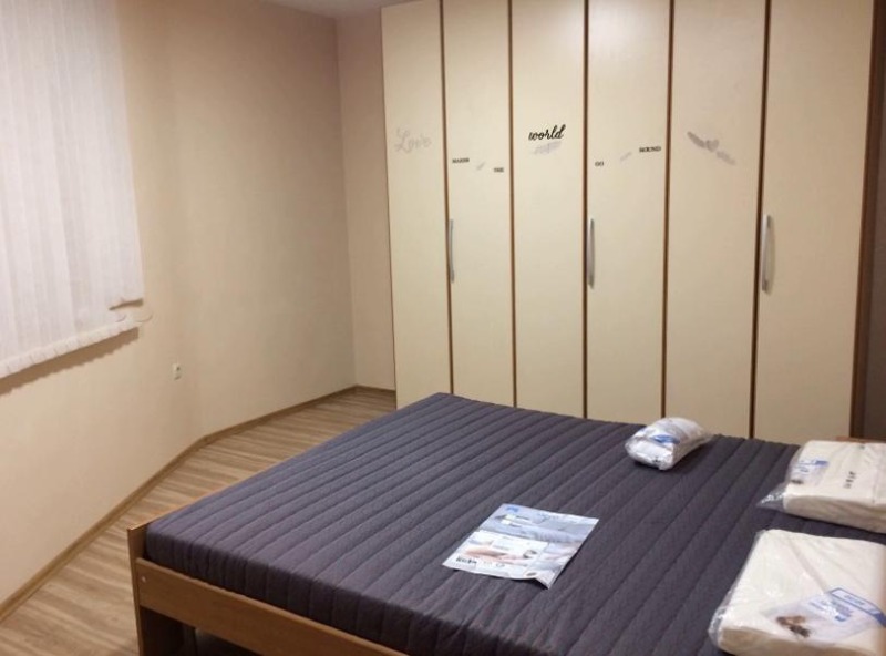 В аренду  2 спальни Пловдив , Гагарин , 78 кв.м | 15216058 - изображение [5]
