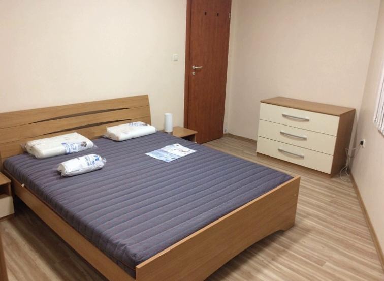 В аренду  2 спальни Пловдив , Гагарин , 78 кв.м | 15216058 - изображение [4]