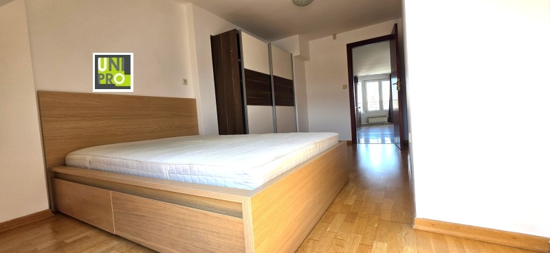 Kiadó  2 hálószobás Sofia , Musagenica , 110 négyzetméter | 24418062 - kép [9]