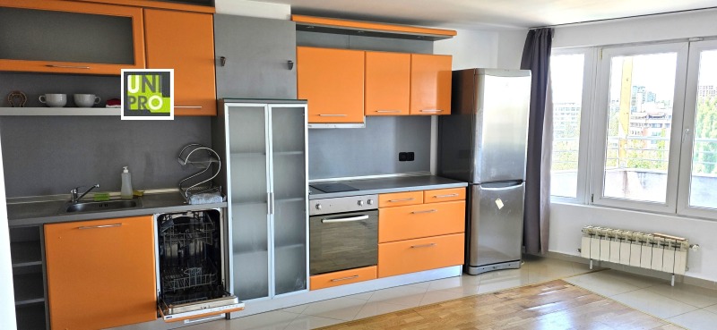 Kiadó  2 hálószobás Sofia , Musagenica , 110 négyzetméter | 24418062 - kép [2]