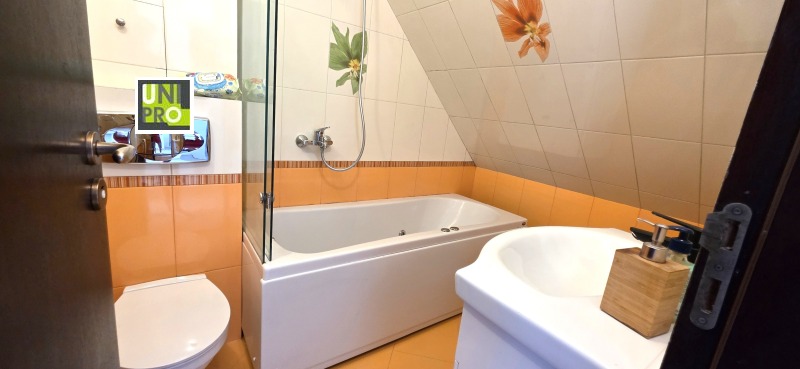 Kiadó  2 hálószobás Sofia , Musagenica , 110 négyzetméter | 24418062 - kép [14]
