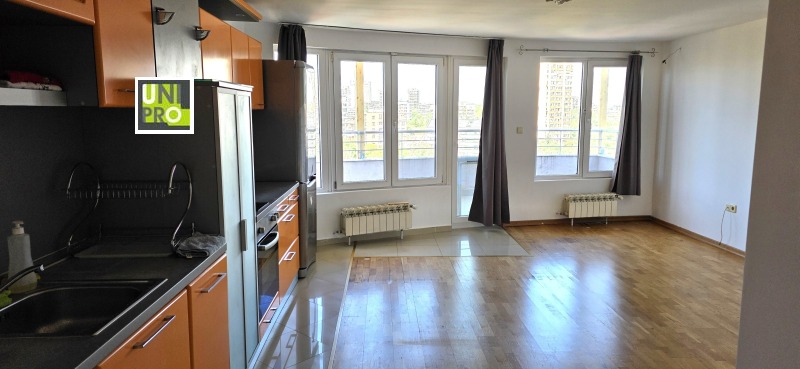 Kiadó  2 hálószobás Sofia , Musagenica , 110 négyzetméter | 24418062 - kép [4]