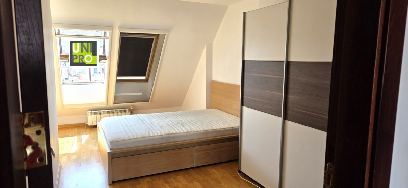 Kiadó  2 hálószobás Sofia , Musagenica , 110 négyzetméter | 24418062 - kép [8]