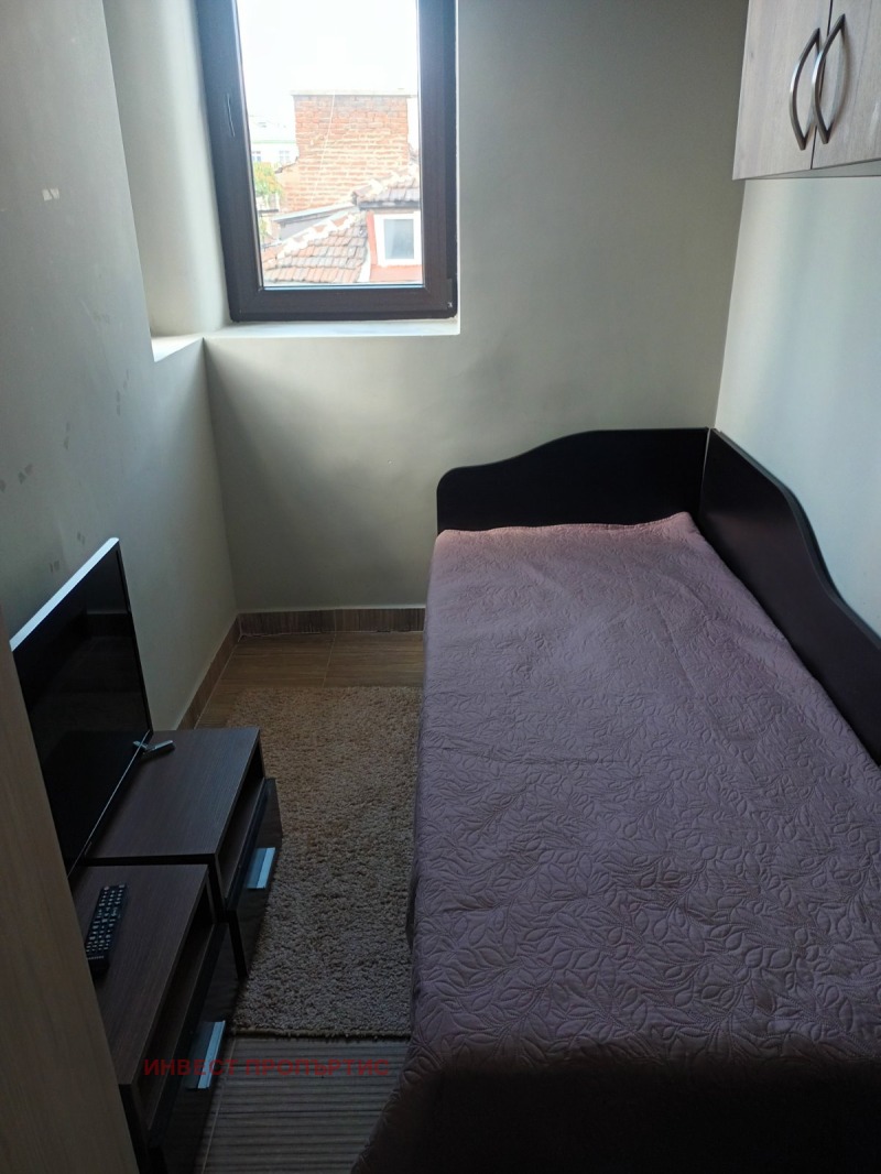 Дава под наем  3-стаен град София , Център , 80 кв.м | 49111513 - изображение [8]