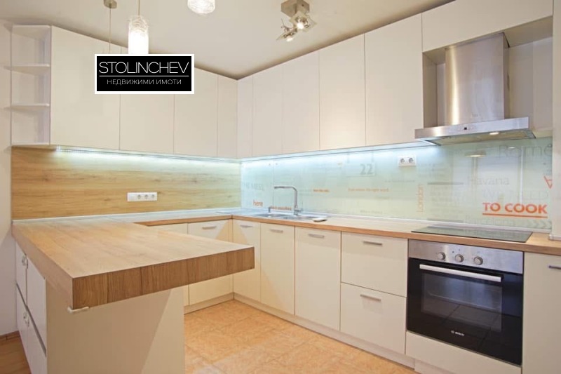 Под наем 3-СТАЕН, град София, Люлин 10 • 750 € • 75570871 — Holmes.bg