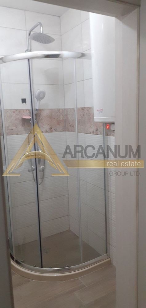 Дава под наем 3-СТАЕН, гр. Варна, Център, снимка 13 - Апартаменти - 52386451