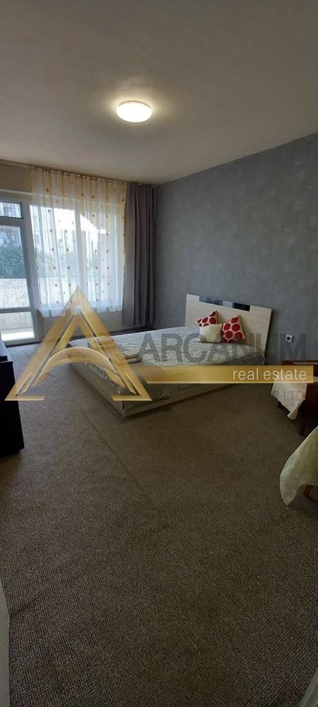 Дава под наем 3-СТАЕН, гр. Варна, Център, снимка 11 - Апартаменти - 52386451