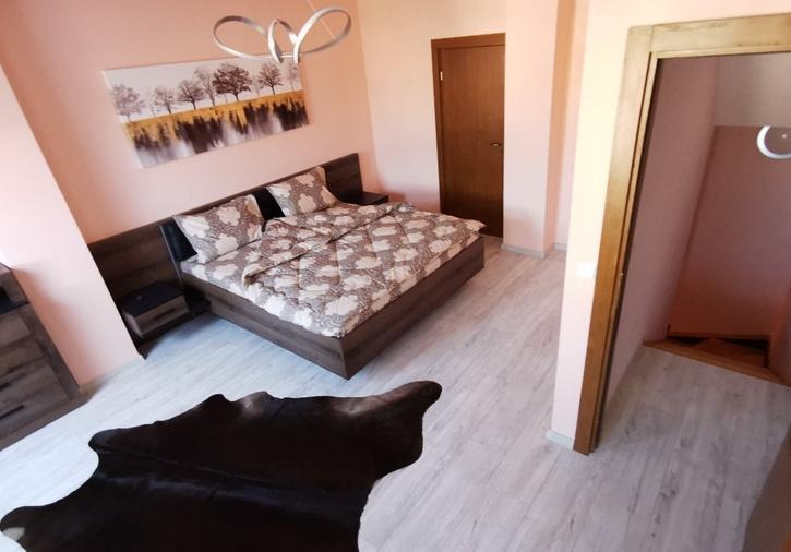 Do wynajęcia  Domek Sofia , Dianabad , 201 mkw | 71667784 - obraz [4]