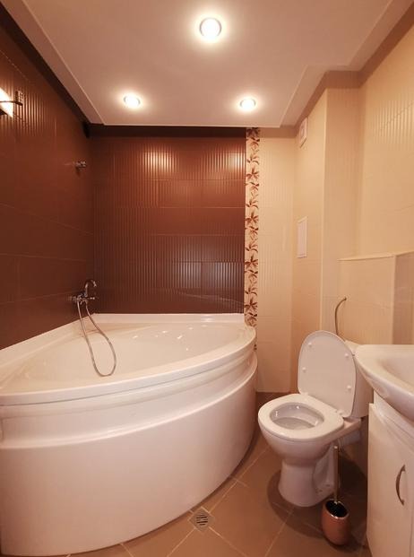 Do wynajęcia  Domek Sofia , Dianabad , 201 mkw | 71667784 - obraz [7]