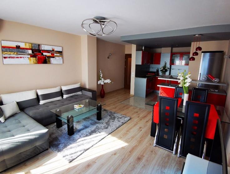 Do wynajęcia  Domek Sofia , Dianabad , 201 mkw | 71667784 - obraz [2]