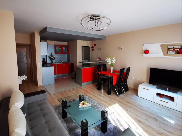 Do wynajęcia  Domek Sofia , Dianabad , 201 mkw | 71667784