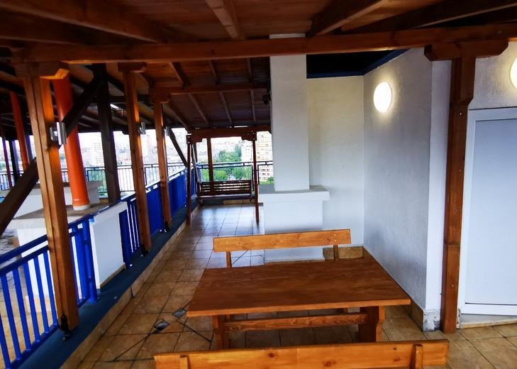Do wynajęcia  Domek Sofia , Dianabad , 201 mkw | 71667784 - obraz [11]