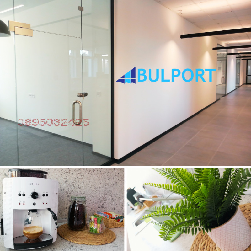 В аренду  Офис Варна , ЖП Гара , 72 кв.м | 86265141 - изображение [5]