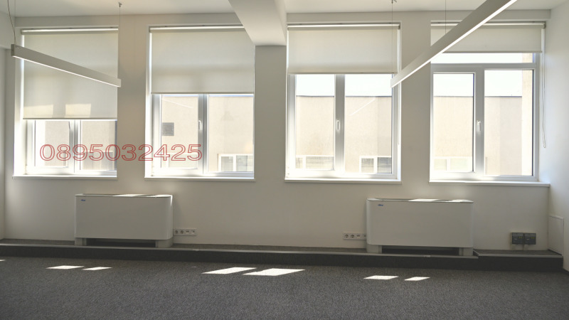 В аренду  Офис Варна , ЖП Гара , 72 кв.м | 86265141 - изображение [2]