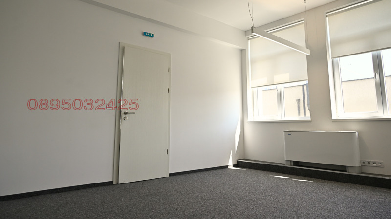 В аренду  Офис Варна , ЖП Гара , 72 кв.м | 86265141 - изображение [3]