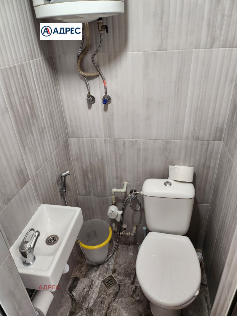 Дава под наем МАГАЗИН, гр. Варна, Лятно кино Тракия, снимка 8 - Магазини - 52452990