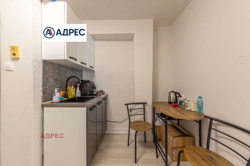 Дава под наем МАГАЗИН, гр. Варна, Лятно кино Тракия, снимка 7 - Магазини - 52452990