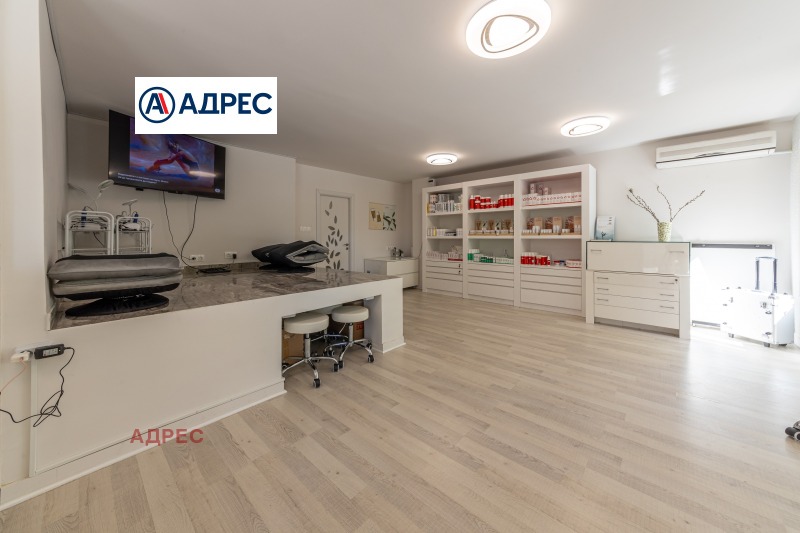 Дава под наем МАГАЗИН, гр. Варна, Лятно кино Тракия, снимка 3 - Магазини - 52452990