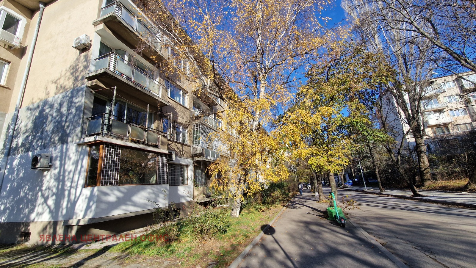 Дава под наем 2-СТАЕН, гр. София, Стрелбище, снимка 12 - Апартаменти - 53426603