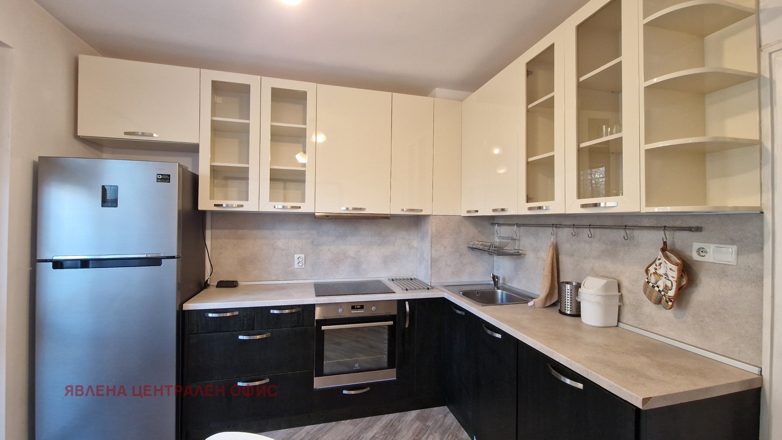 Дава под наем 2-СТАЕН, гр. София, Стрелбище, снимка 6 - Апартаменти - 53426603