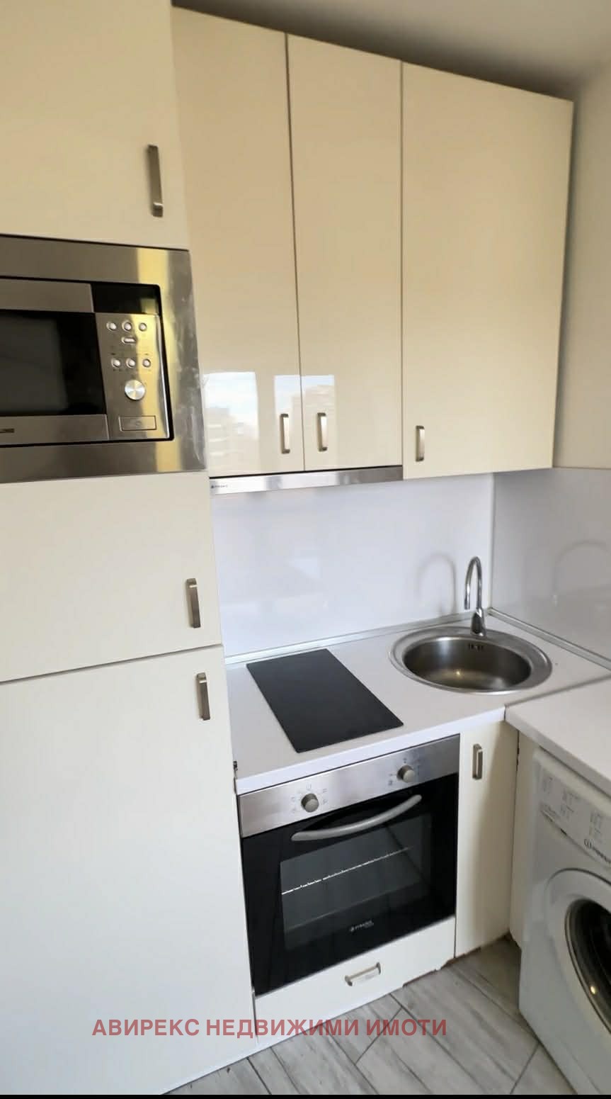 Дава под наем 2-СТАЕН, гр. Пловдив, Южен, снимка 2 - Апартаменти - 54298521