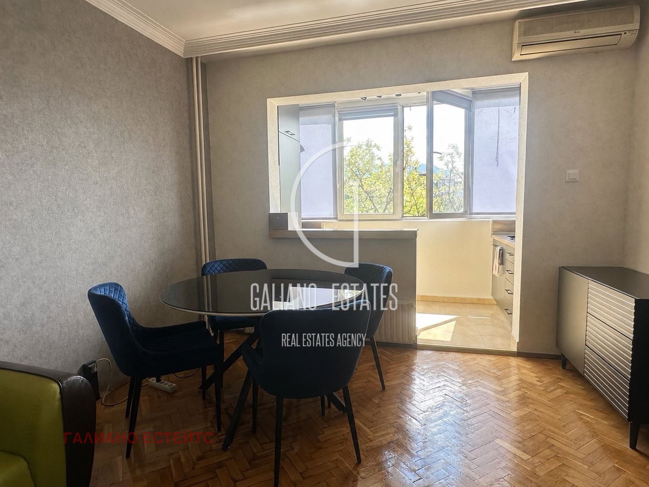 Дава под наем 2-СТАЕН, гр. София, Стрелбище, снимка 4 - Апартаменти - 56096349