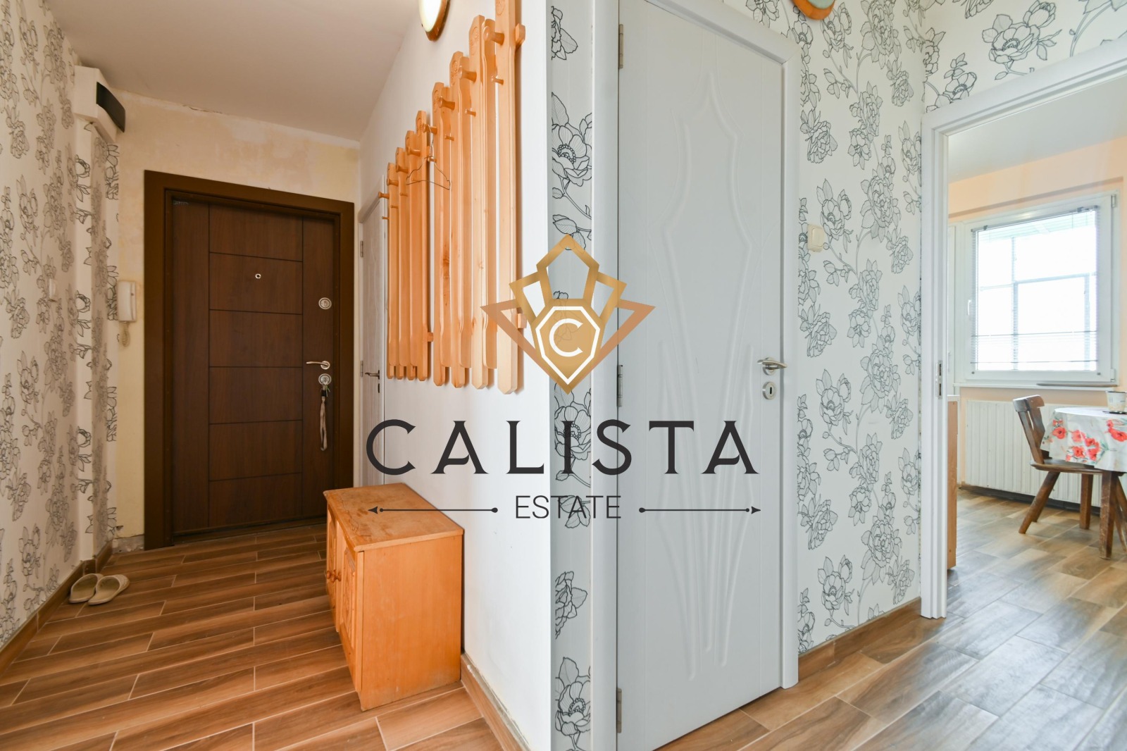 Дава под наем 3-СТАЕН, гр. София, Младост 2, снимка 7 - Апартаменти - 53630250