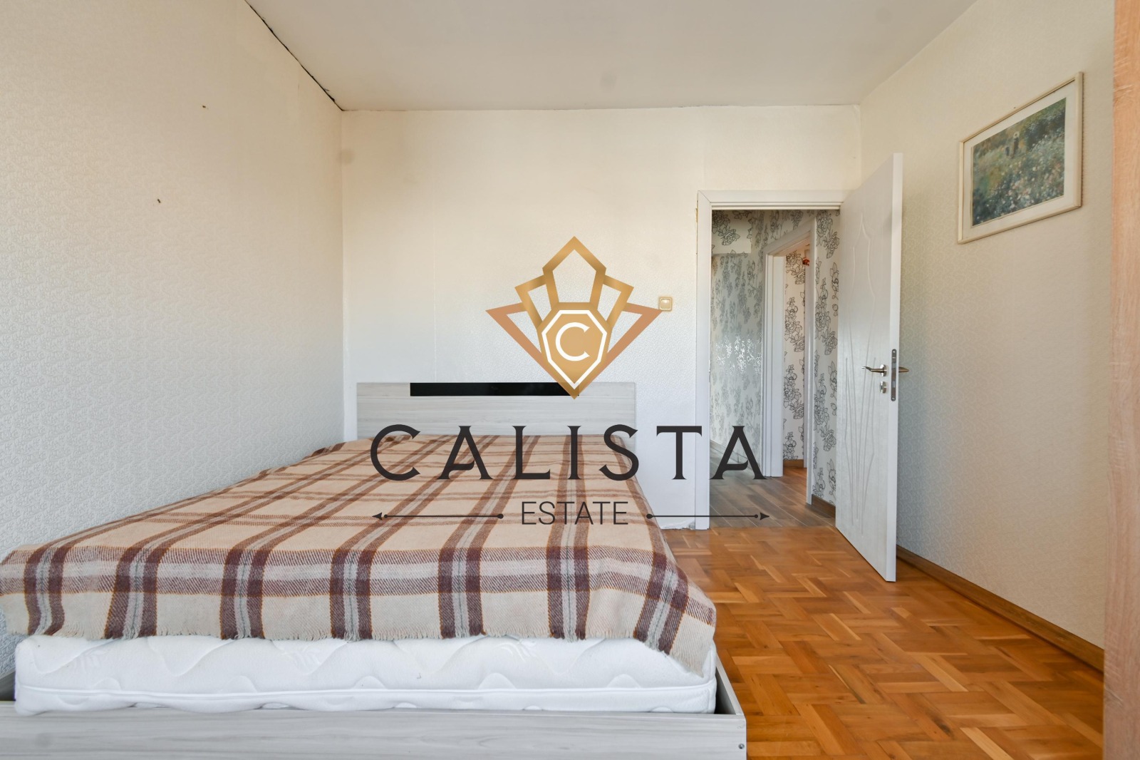 Дава под наем 3-СТАЕН, гр. София, Младост 2, снимка 8 - Апартаменти - 53630250