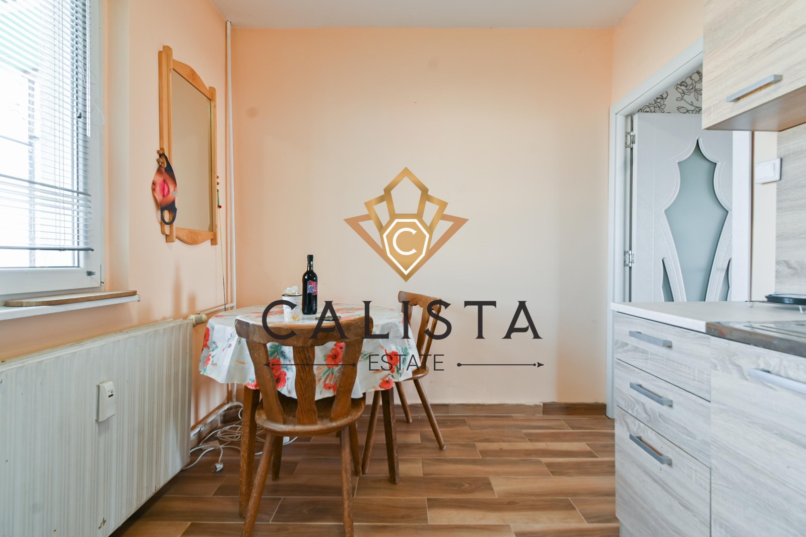 Дава под наем 3-СТАЕН, гр. София, Младост 2, снимка 4 - Апартаменти - 53630250