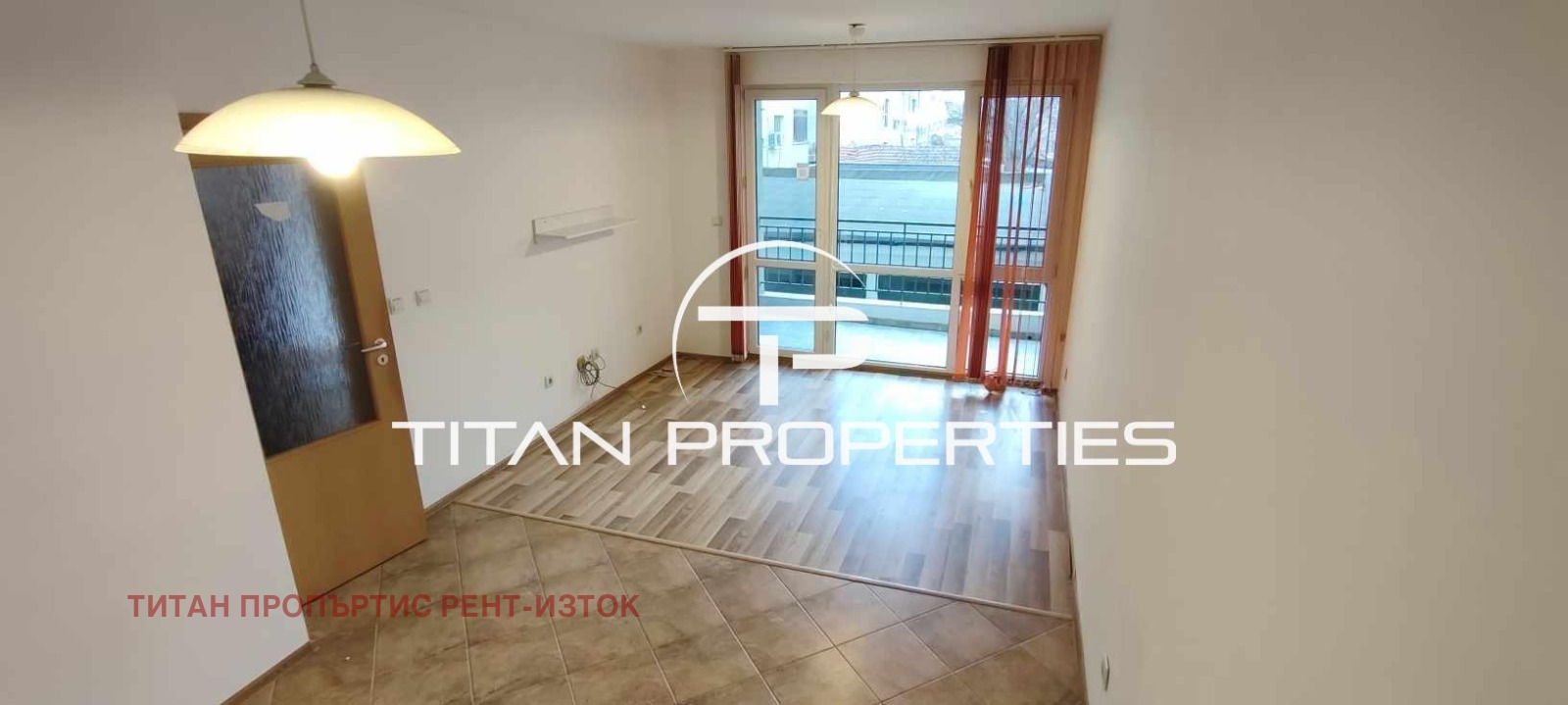 Дава под наем 3-СТАЕН, гр. Бургас, Възраждане, снимка 7 - Апартаменти - 53735139