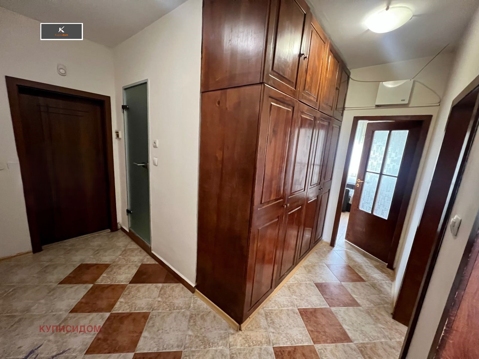 Дава под наем 3-СТАЕН, гр. Стара Загора, ОРБ, снимка 12 - Апартаменти - 54353877