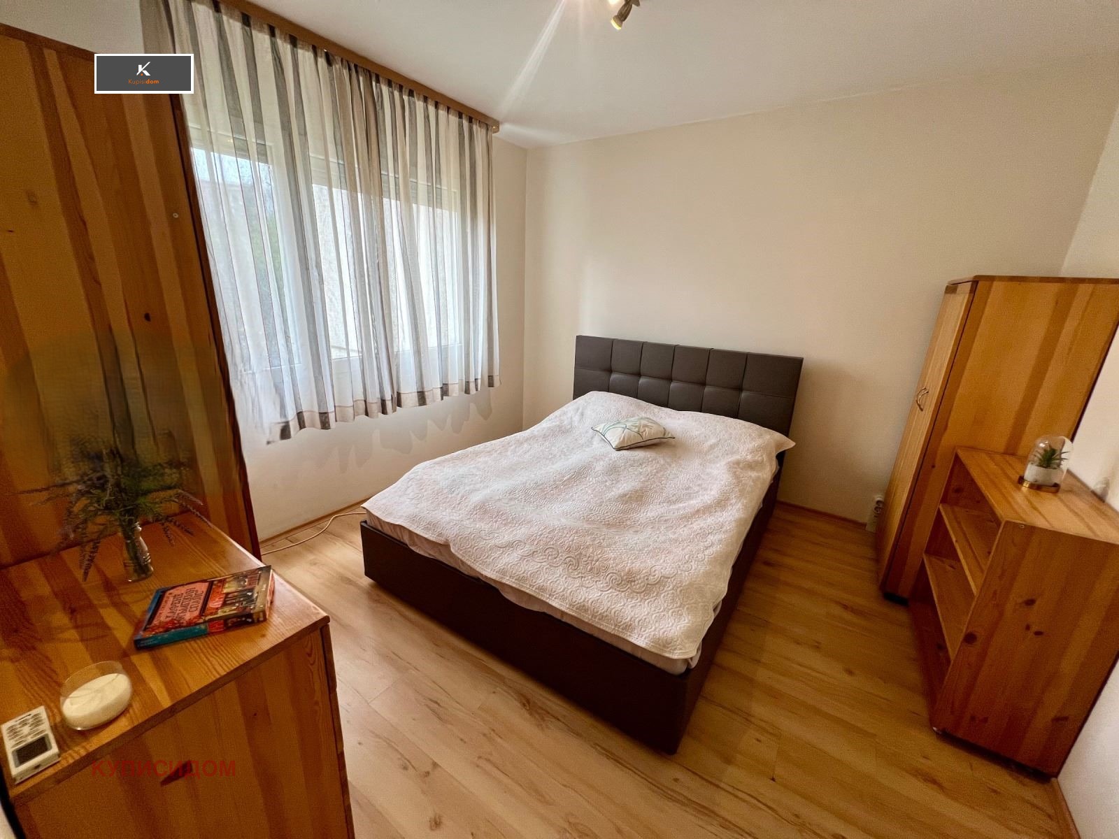 Дава под наем 3-СТАЕН, гр. Стара Загора, ОРБ