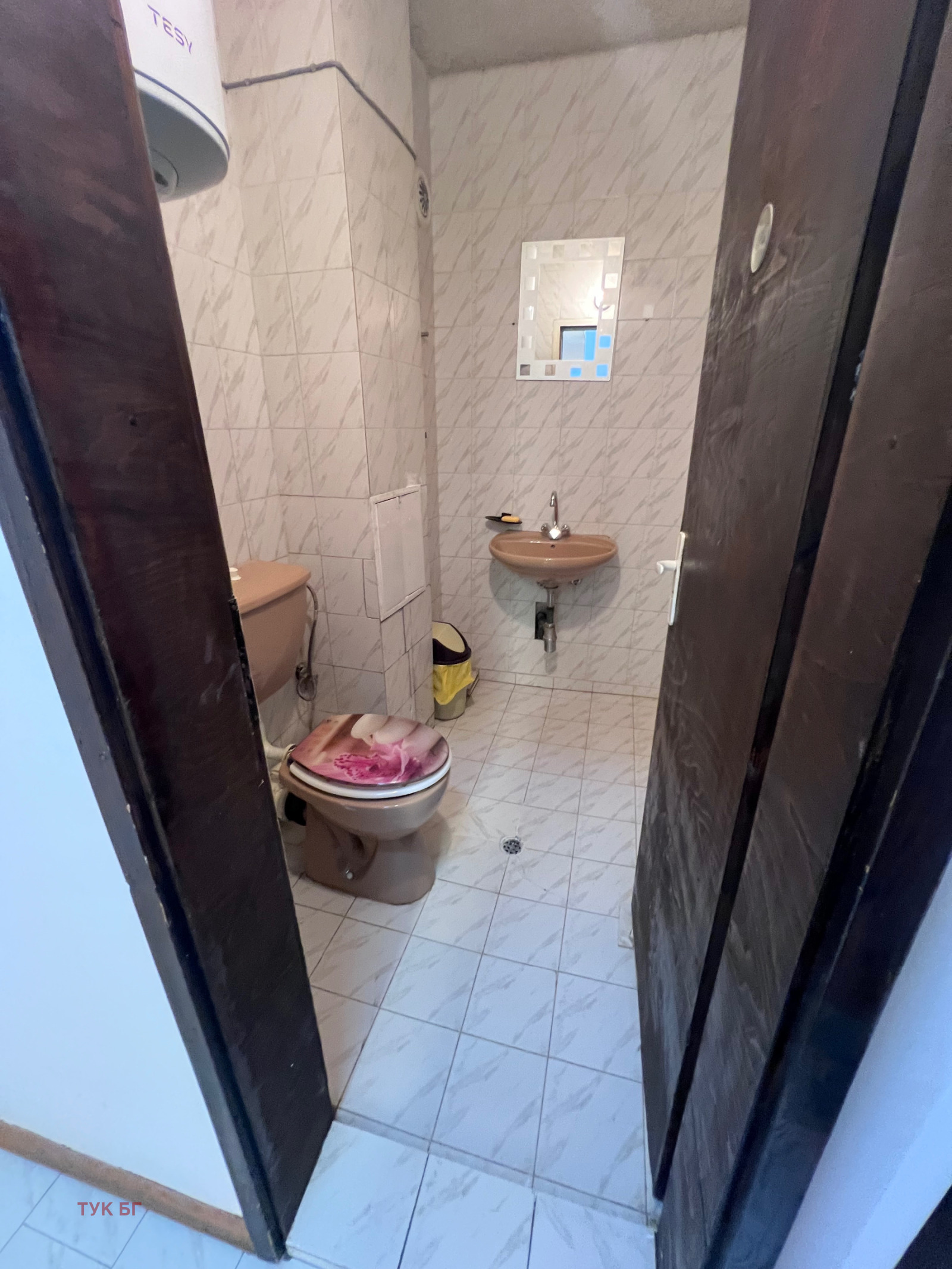 Дава под наем МНОГОСТАЕН, гр. София, Лозенец, снимка 10 - Апартаменти - 55389492