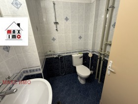 1 chambre Dianabad, Sofia 14