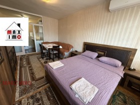 1 chambre Dianabad, Sofia 4