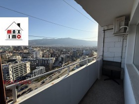 1 chambre Dianabad, Sofia 15