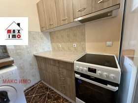 1 dormitor Dianabad, Sofia 8