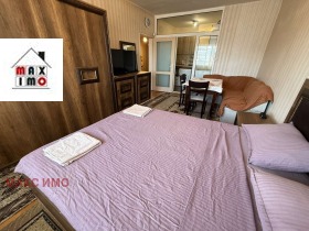 1 chambre Dianabad, Sofia 2